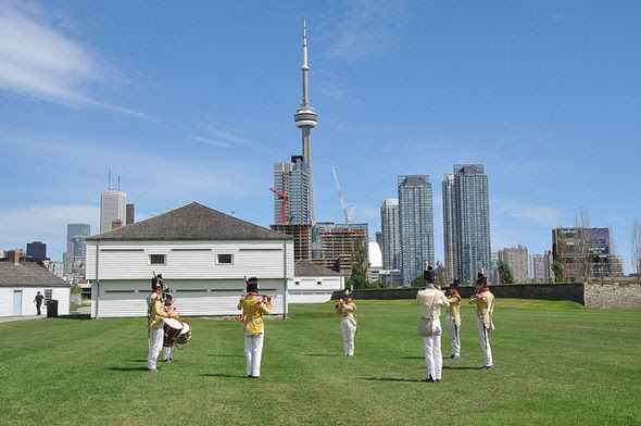fort york film festival