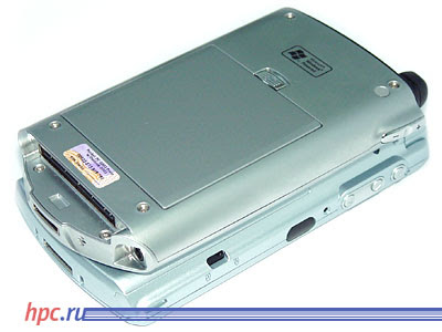 Fight Club: Fujitsu-Siemens Pocket LOOX 610 vs HP iPAQ h5550 Fight Club: Fujitsu-Siemens Pocket LOOX 610 vs HP iPAQ h5550