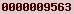 blogger counter