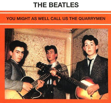 the quarrymen carriage