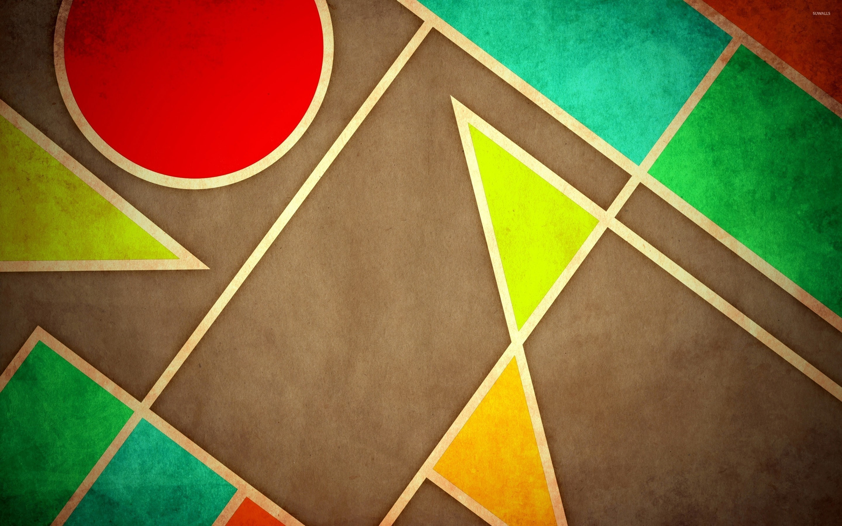 Diamond Shape Wallpaper (56+ images)