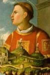 Marino de Bodón, Santo