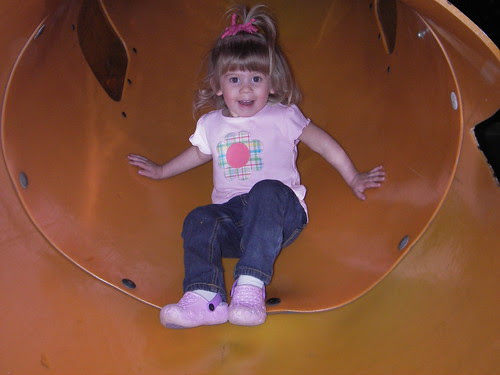 Wheeee!