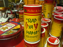 Seasoning