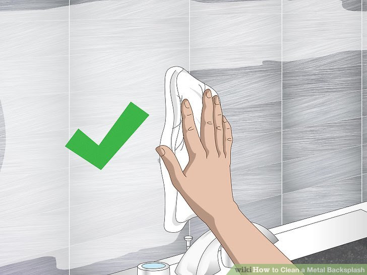Clean a Metal Backsplash Step 4.jpg