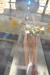 If Jesus Had A Camera He Would Shoot More Pictures Than Me by firoze shakir photographerno1