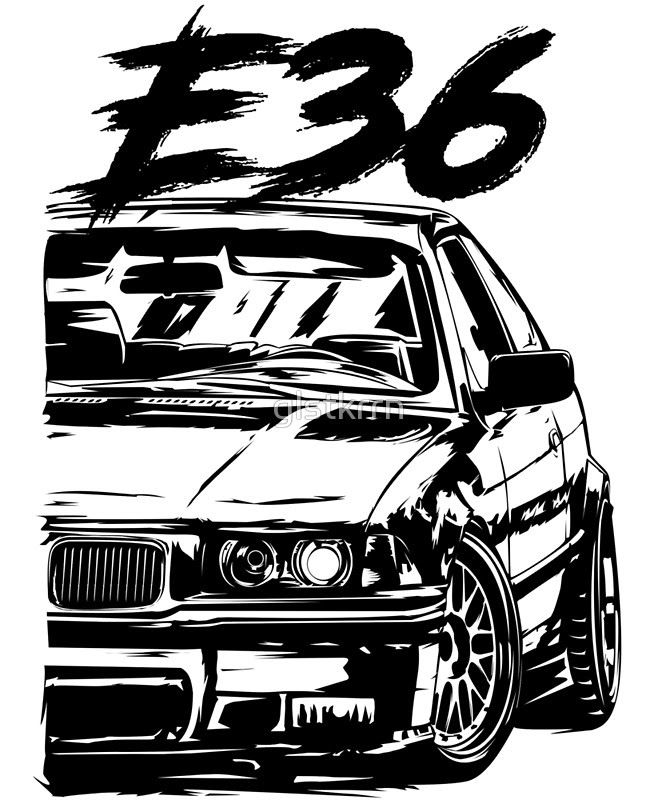 Ausmalbilder Bmw M$ : Ausmalbilder Autos Bmw M4 : Modelele ...
