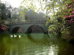Hongzhushan Hotel Mount Emei