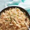 10 Delicious and Nutritious Cooked Brown Rice Recipes for a Healthy Lifestyle