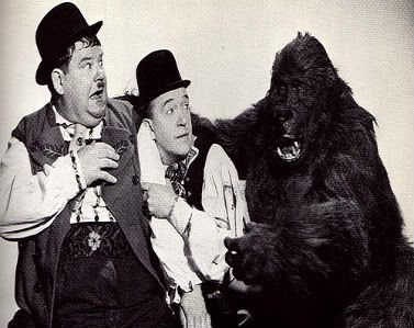 Stan Laurel Oliver Hardy
