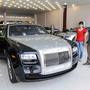Vietnam Car Imports Nearly Double in 2015