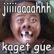 15+ Gambar Lucu Sunda Komentar Fb, Keren!