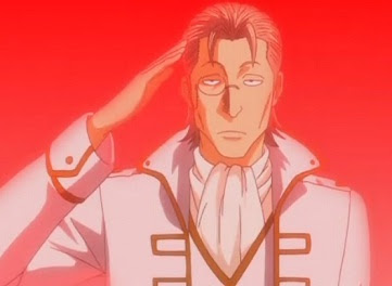 銀魂 第43話 244話 第44話 245話 Soliloquy別館