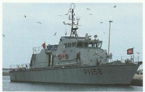 vila