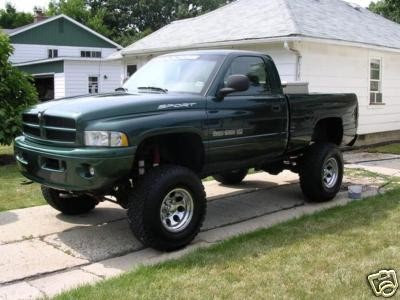 Dodge Ram 1500 Lifted For Sale. Lifted Dodge Ram 1500 For Sale