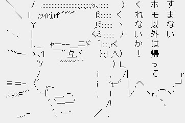 現代アニメの構成と実況スレッドの統計