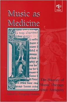 Amazon Com Music As Medicine The History Of Music