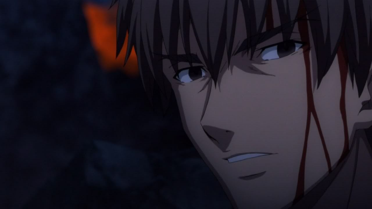 Fate Zero 2nd Season Episode 12 Discussion Forums Myanimelist Net