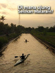 Visit Yogyakarta / Jogja