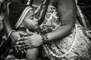 Crianças no Candomblé – 21 Imagens e 21 Motivos Crianças no Candomblé – 21 Imagens e 21 Motivos