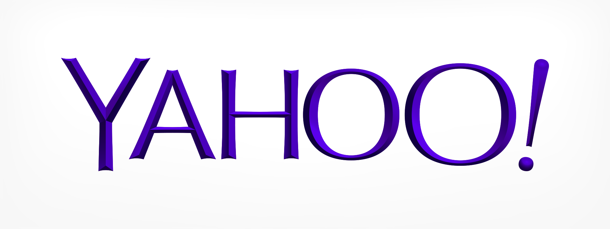 Yahoo! Logo