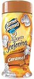 Kernel Season's Popcorn Seasoning, Caramel, 3-Ounce Shakers (Pack of 6)