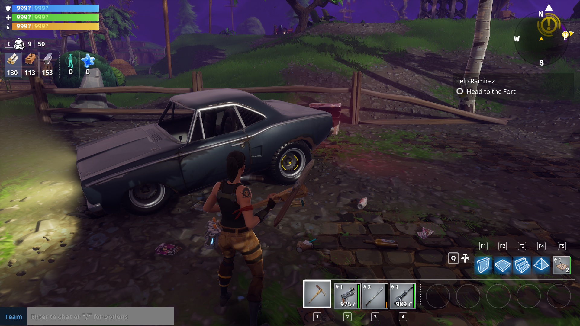  - fortnite pc benchmarks