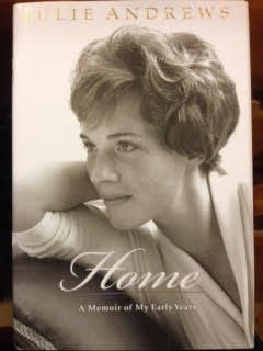 Home, by Julie Andrews