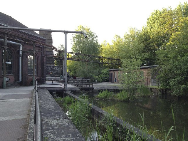 duisburg, germany