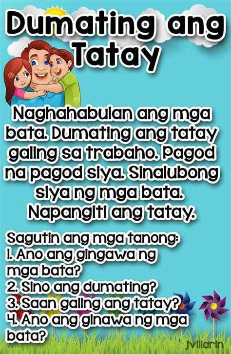 Grade 1 reading worksheets, reading comprehension grade 1, kindergarten reading activities, reading passages. english filipino reading comprehension the teachers craft