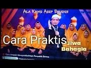 Trends Cara mudah untuk jiwa tenang, most popullar!