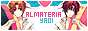 Almateria YAOI