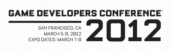 GDC logo