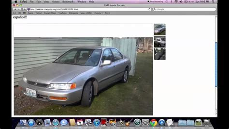 craigslist yakima  cars  trucks  sale  owner