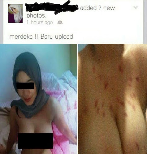 Hilangnya Harga Diri Anak Gadis Zaman Sekarang