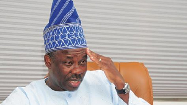 Image result for governor amosun