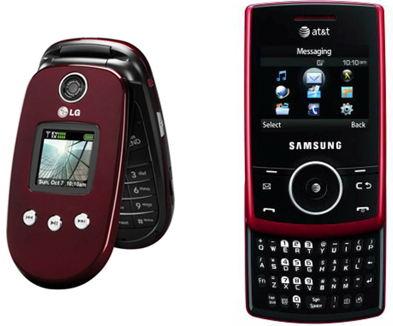 The Flip Phone Takes A Dip In Popularity