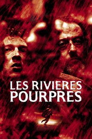 $赤色追緝令(Les Rivières pourpres)[2000]>> 【電影推薦】