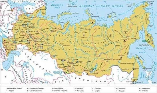mapa ruska 1900 Mapa Ruska 1900 | adviseurmakelaar mapa ruska 1900