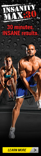 30 minutes. INSANE results.