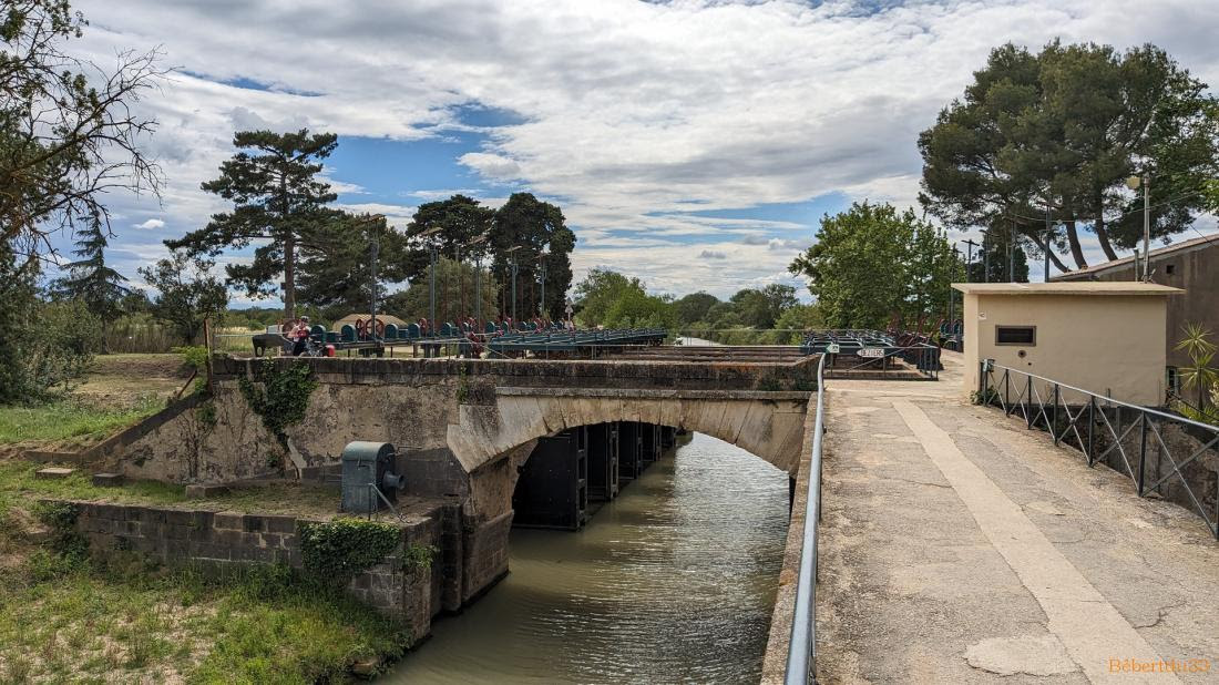 ballade à Vias