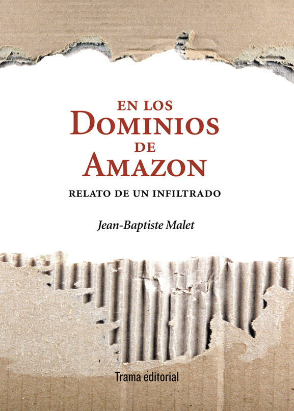 En los dominios de Amazon