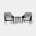 Furniture For Small Patio - 20 Small Patio Furniture Ideas Magzhouse / Because even a small area can already be turned into a patio if you really want to;