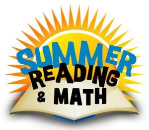 Summer Reading and Math – Saint Peter School