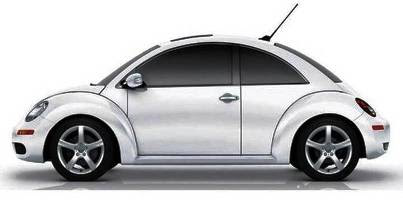9. 2012 Volkswagen Beetle Top 10 Most Anticipated Cars of 2012