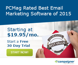 Email Marketing for Small Business
