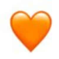 What The Different Emoji Heart Colors Mean Tiara Tribe This is a fairly fresh emoji, so its support may be limited on some devices.