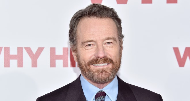Premiere Of 20th Century Fox's "Why Him?" - Arrivals