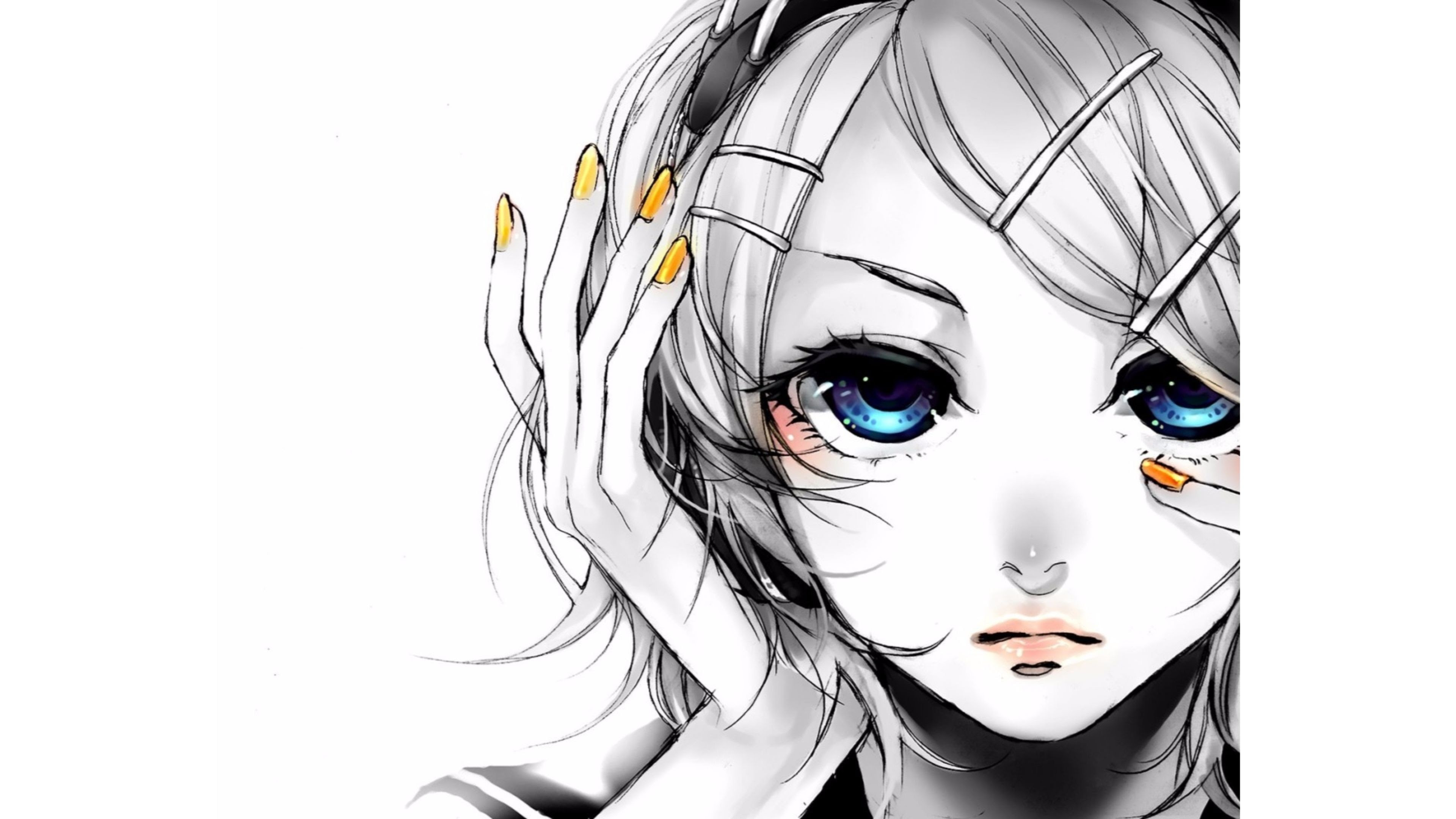 Sad Anime Wallpaper (64+ images)