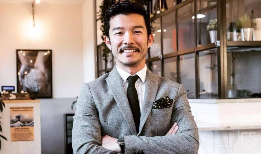 Akira Yoshida La Prima Volta Allo Sgreccia L Obiettivo E Divertirci Calcio A 5 Live Il Calcio A 5 Sempre Con Te